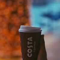 Photo taken at Costa Coffee by A28 on 2/19/2021