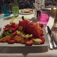 Photo taken at Il Grill by Yunusov S. on 7/14/2015