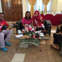 Akademi Audit Negara General College University In Bandar Enstek