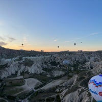 Foto tirada no(a) Royal Balloon por Алекс П. em 5/7/2023
