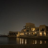 Photo taken at Novotel (Al Dana Resort) by Rayan on 11/13/2022