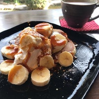 パンケーキ ラボ 和 Cafe