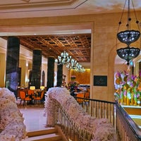 Photo taken at Four Seasons Resort Dubai at Jumeirah Beach by Khaled . on 3/9/2024