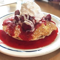 Photo taken at IHOP by SSK016 on 7/23/2015