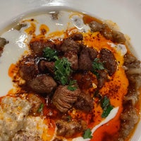 Photo prise au ISOT Turkish Cuisine par Abdullah le11/13/2021
