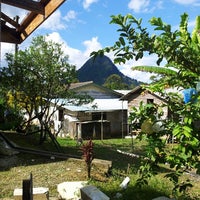 Kampung Apar Singai Bau 57 Visitors