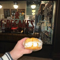 Photo taken at Firecakes Donuts by Omar on 2/3/2024