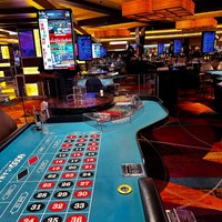 Photo taken at Tropicana Casino &amp;amp; Resort by Omar on 4/21/2023