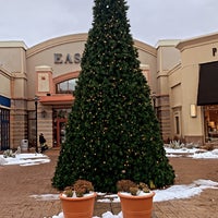 Foto scattata a Eastview Mall da Omar il 12/20/2022