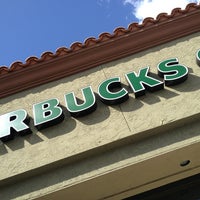 Photo taken at Starbucks by Bob W. on 2/21/2013