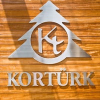 12/5/2014에 Onur Ş.님이 Kortürk Kerestecilik ve Tic. Ltd. Şti.에서 찍은 사진