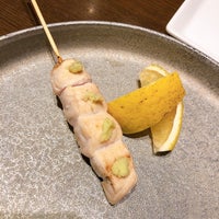 やきとり稲田 福岡市 福岡県