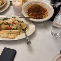 Photo taken at Maggiano&amp;#39;s Little Italy by Mansoor on 11/23/2023