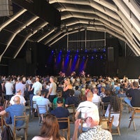 Photo taken at Jazz Middelheim by John F. on 8/13/2022