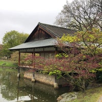 Photo prise au Japanse Tuin par John F. le4/16/2023