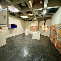 Photo taken at Watari Museum of Contemporary Art by Saeko on 3/3/2024