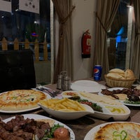 Photos At مطعم ومقهى الراقي Mediterranean Restaurant In Hail