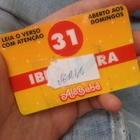 Alo Bebe Moema Av Ibirapuera 2726