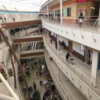 Photo taken at AEON Mall by そるてあ on 2/28/2021