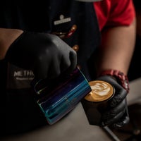 Foto diambil di Methods Specialty Coffee oleh Methods Specialty Coffee pada 1/25/2019