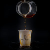 1/25/2019 tarihinde Methods Specialty Coffeeziyaretçi tarafından Methods Specialty Coffee'de çekilen fotoğraf