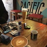 Photo taken at Pacific Social Club by Pec A. on 5/28/2018