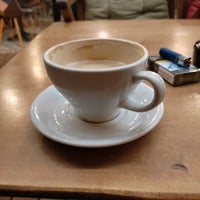 4/11/2022 tarihinde Cengiz A.ziyaretçi tarafından QUB COFFEE'de çekilen fotoğraf