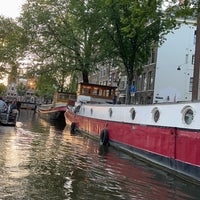 Photo taken at Raamgracht by Ahmed on 8/21/2023