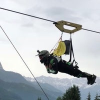 Photo taken at Forsthofalm Leogang by . on 6/10/2019
