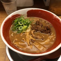 徳島ラーメン 麺王 岡山駅前店 9 Tavsiye 徳島ラーメン 麺王 岡山駅前店 9 Tavsiye