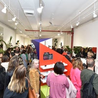 Photo prise au I Found It at the Strategist: A Holiday Pop-Up Shop par I Found It at the Strategist: A Holiday Pop-Up Shop le12/10/2018