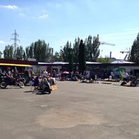 Photo taken at Iziumskyi Market by Anna Lee 🦄 on 6/30/2014