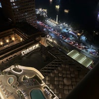 Photo taken at Conrad Cairo by W on 5/20/2024