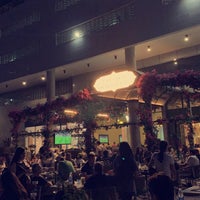 Снимок сделан в Keif Restaurant Open 24/7 пользователем Faisal ☤ 🌴 5/28/2022