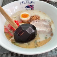 Photo taken at Ramen Tai by cozi c. on 3/10/2022