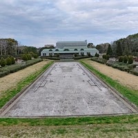 西洋庭園 Sculpture Garden In Chiba