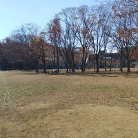 Photo taken at 茅ヶ崎中央公園 by アメニティ on 12/2/2023