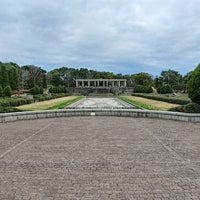 西洋庭園 Sculpture Garden In Chiba