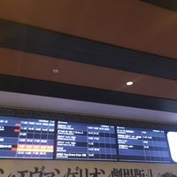 Tohoシネマズ柏 柏市 2 Tips