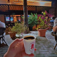 Photo taken at El Farouki Coffee by Faisal⚖️ on 2/13/2024