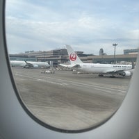 Photo taken at Narita Airport Terminal 2-3 Station by 🇸🇦 KHALID 🇪🇸 on 5/18/2024