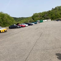 おわらサーキット Racetrack
