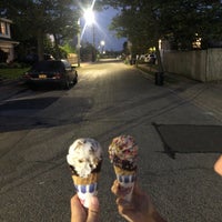 Photo taken at Frozen Cow Ices &amp;amp; Cream by Zak S. on 7/14/2020