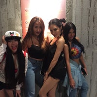 Photo taken at NARZ Club Bangkok by APRILIDER on 7/22/2016