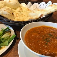 Photo taken at Local India by Yuto O. on 5/16/2019