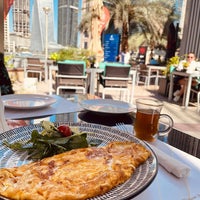 Photo taken at Mazah Restaurant by Abdulmalik bin.M ✎ on 1/7/2022