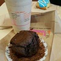 Photo taken at Dunkin&amp;#39; by Keith H. on 1/27/2017