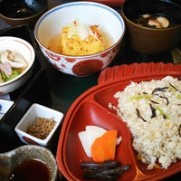 箱根 鯛ごはん懐石 瓔珞 箱根 塔之澤84