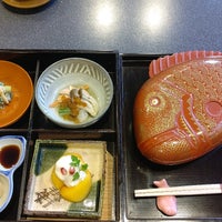 Photos At 箱根 鯛ごはん懐石 瓔珞 箱根 塔之澤84