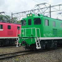 広瀬川原車両基地 熊谷市 大麻生2229 3